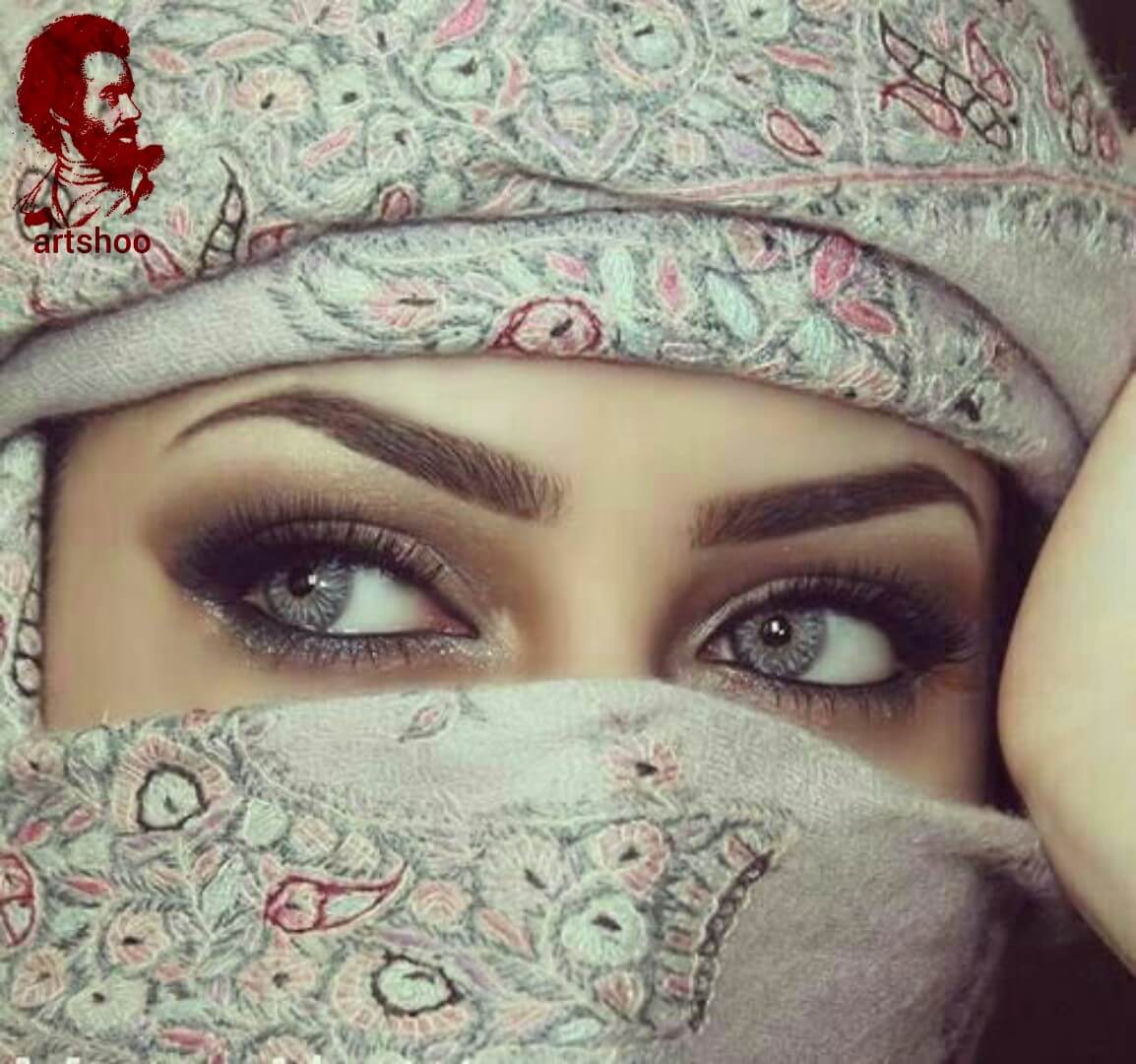 آموزش نقاشی سیاه قلم